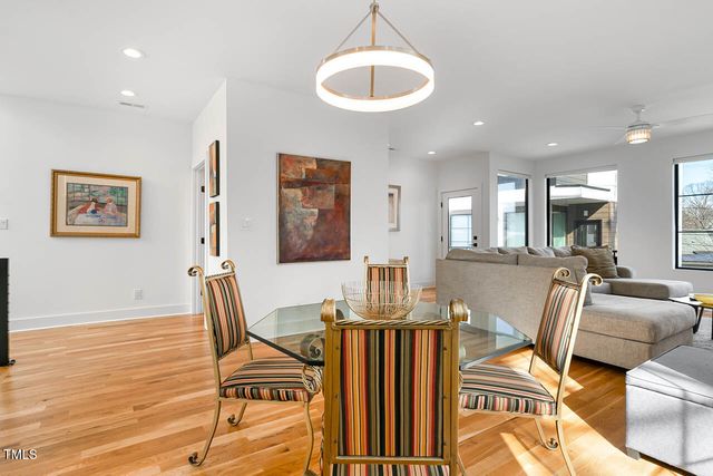 211 W Corporation Street, Durham, NC 27701