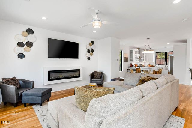 211 W Corporation Street, Durham, NC 27701