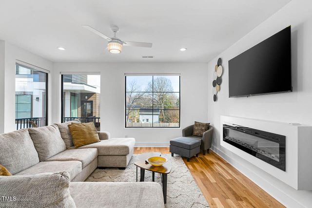 211 W Corporation Street, Durham, NC 27701