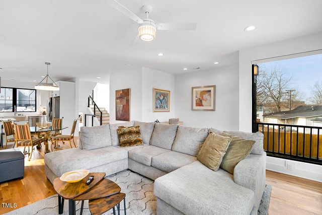 211 W Corporation Street, Durham, NC 27701