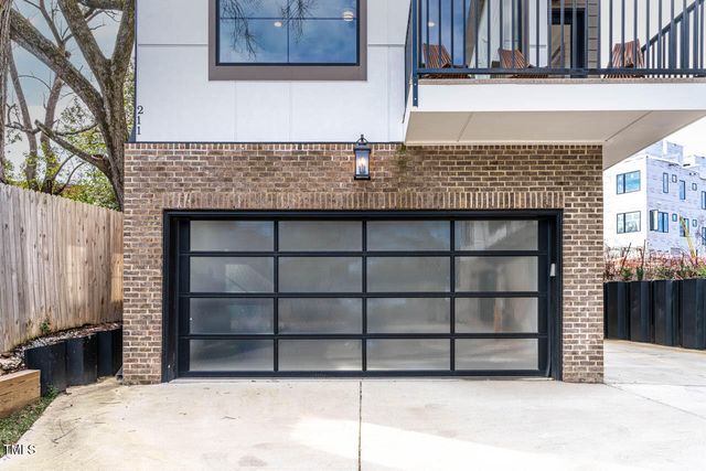 211 W Corporation Street, Durham, NC 27701