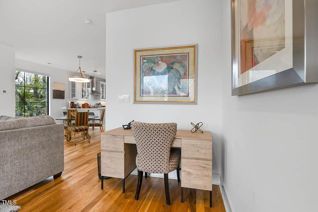 211 W Corporation Street, Durham, NC 27701