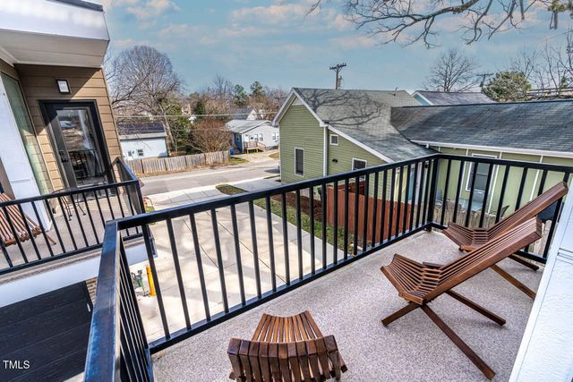 211 W Corporation Street, Durham, NC 27701