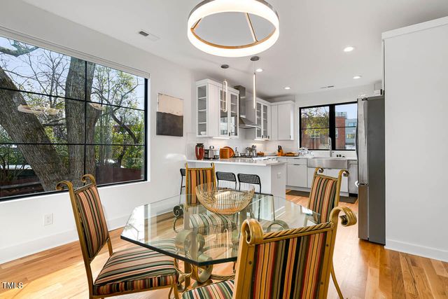 211 W Corporation Street, Durham, NC 27701