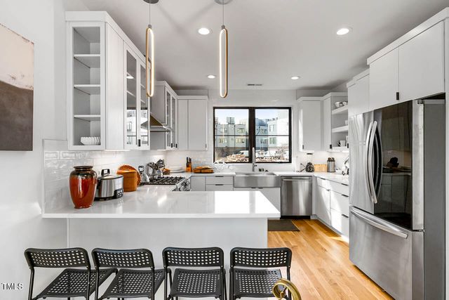 211 W Corporation Street, Durham, NC 27701