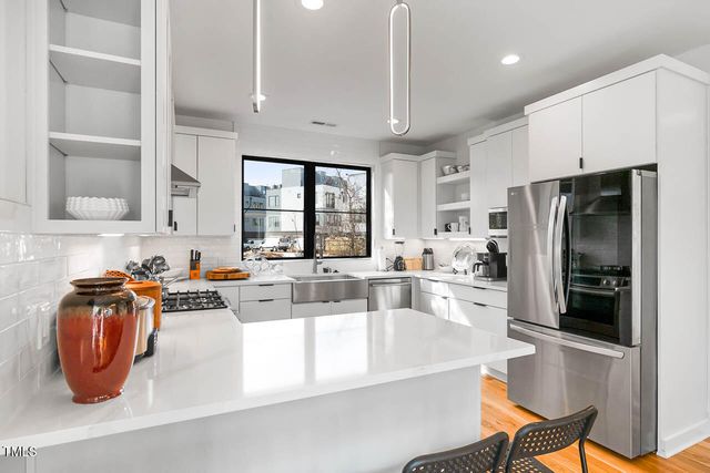 211 W Corporation Street, Durham, NC 27701