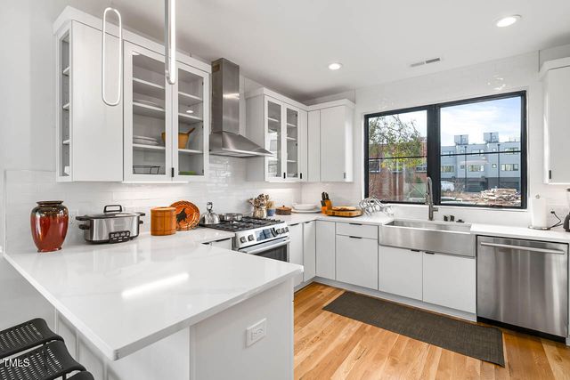 211 W Corporation Street, Durham, NC 27701