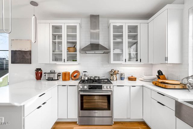 211 W Corporation Street, Durham, NC 27701