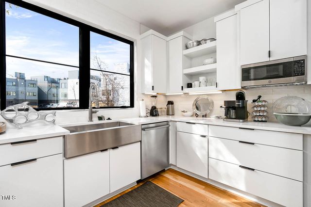 211 W Corporation Street, Durham, NC 27701