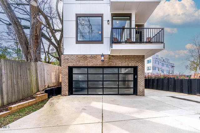 211 W Corporation Street, Durham, NC 27701