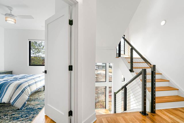 211 W Corporation Street, Durham, NC 27701