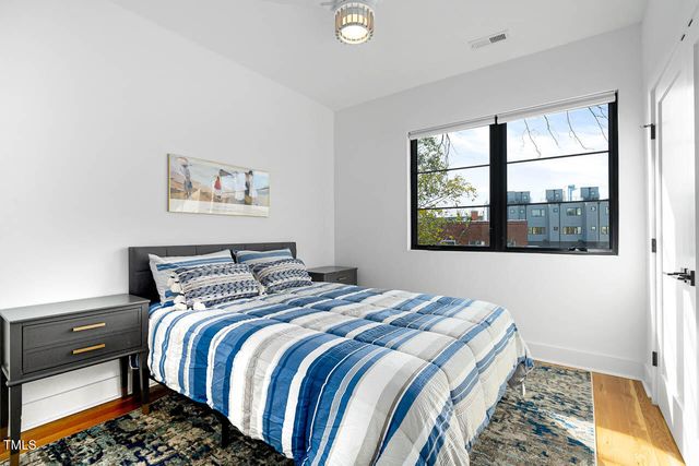 211 W Corporation Street, Durham, NC 27701