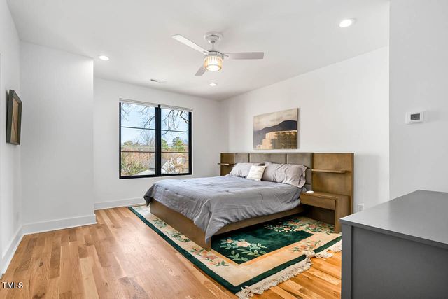 211 W Corporation Street, Durham, NC 27701