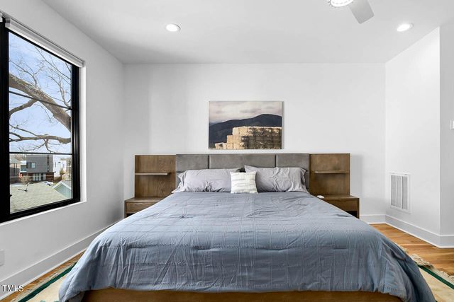 211 W Corporation Street, Durham, NC 27701