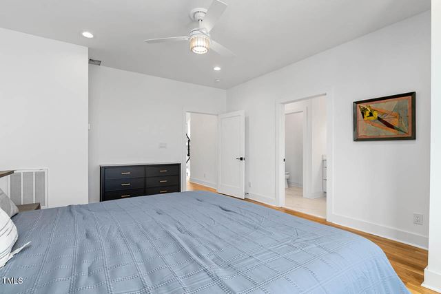 211 W Corporation Street, Durham, NC 27701