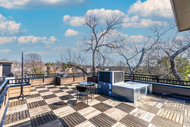 211 W Corporation Street, Durham, NC 27701