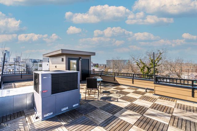 211 W Corporation Street, Durham, NC 27701