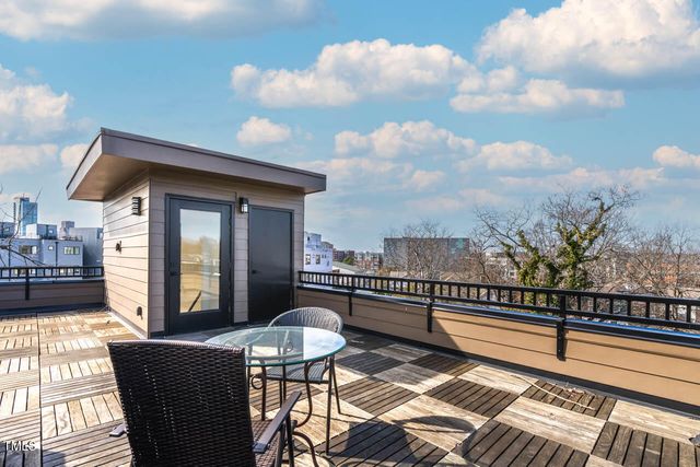 211 W Corporation Street, Durham, NC 27701