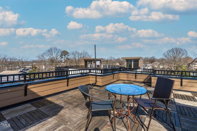 211 W Corporation Street, Durham, NC 27701