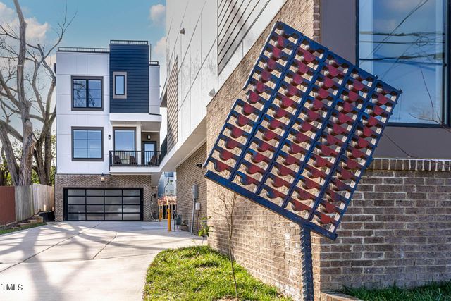 211 W Corporation Street, Durham, NC 27701