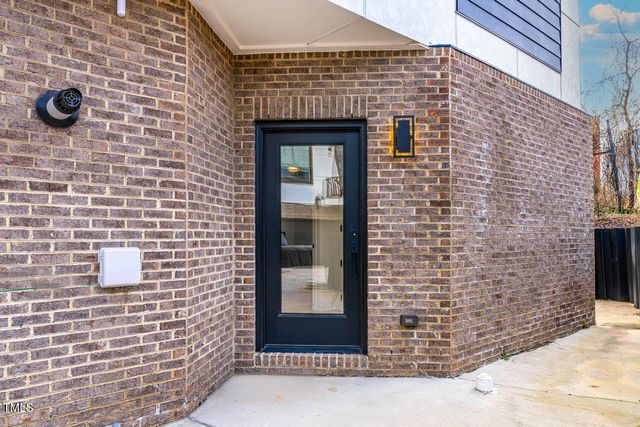 211 W Corporation Street, Durham, NC 27701