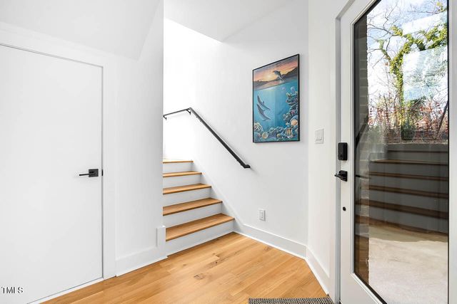 211 W Corporation Street, Durham, NC 27701