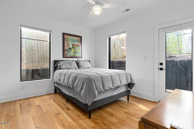 211 W Corporation Street, Durham, NC 27701