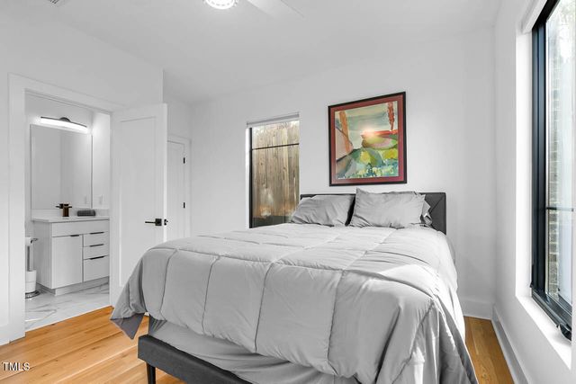 211 W Corporation Street, Durham, NC 27701