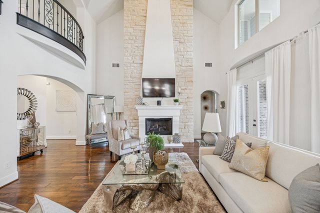 6501 Stafford Drive, Parker, TX 75002