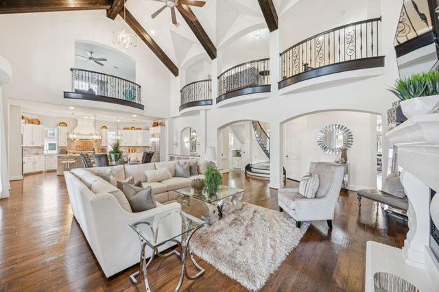 6501 Stafford Drive, Parker, TX 75002