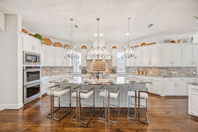 6501 Stafford Drive, Parker, TX 75002