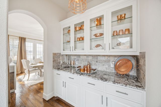 6501 Stafford Drive, Parker, TX 75002