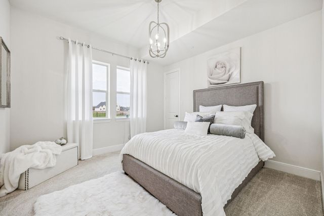 6501 Stafford Drive, Parker, TX 75002