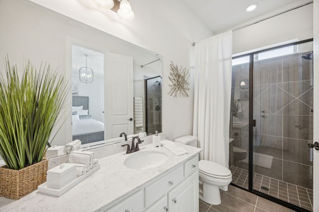 6501 Stafford Drive, Parker, TX 75002