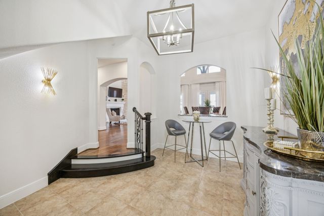 6501 Stafford Drive, Parker, TX 75002