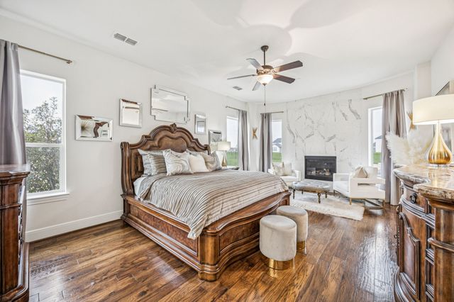 6501 Stafford Drive, Parker, TX 75002