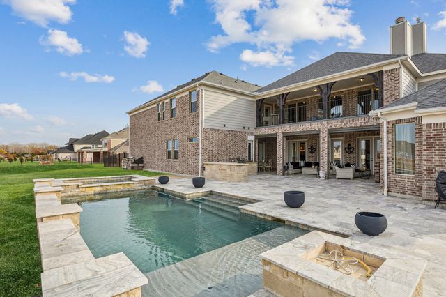 6501 Stafford Drive, Parker, TX 75002