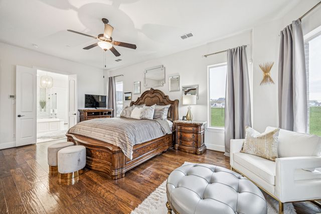 6501 Stafford Drive, Parker, TX 75002