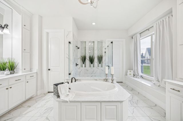 6501 Stafford Drive, Parker, TX 75002