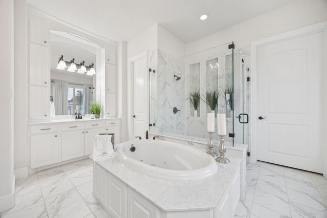 6501 Stafford Drive, Parker, TX 75002