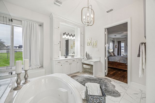 6501 Stafford Drive, Parker, TX 75002