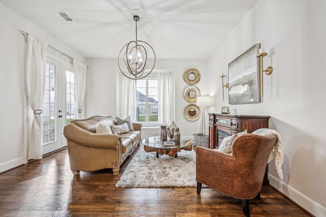 6501 Stafford Drive, Parker, TX 75002