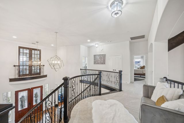 6501 Stafford Drive, Parker, TX 75002