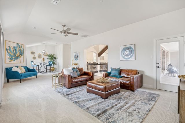 6501 Stafford Drive, Parker, TX 75002