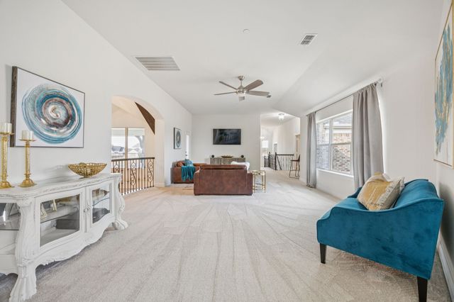 6501 Stafford Drive, Parker, TX 75002