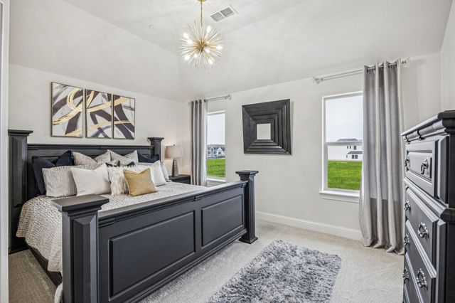 6501 Stafford Drive, Parker, TX 75002