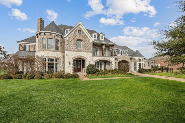 6501 Stafford Drive, Parker, TX 75002