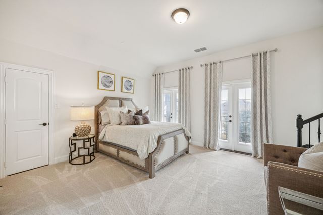 6501 Stafford Drive, Parker, TX 75002