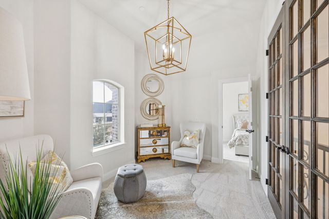 6501 Stafford Drive, Parker, TX 75002