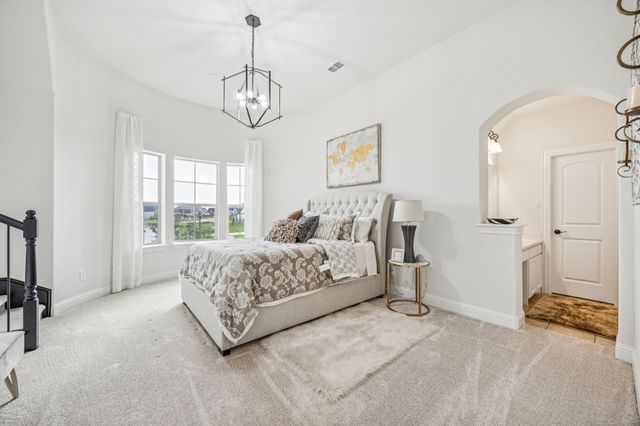 6501 Stafford Drive, Parker, TX 75002